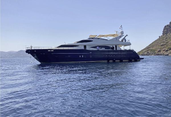 2007 Custom 28M