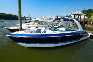 2013 Formula 290 Bowrider