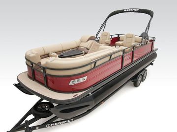 2024 Regency 250 DL3