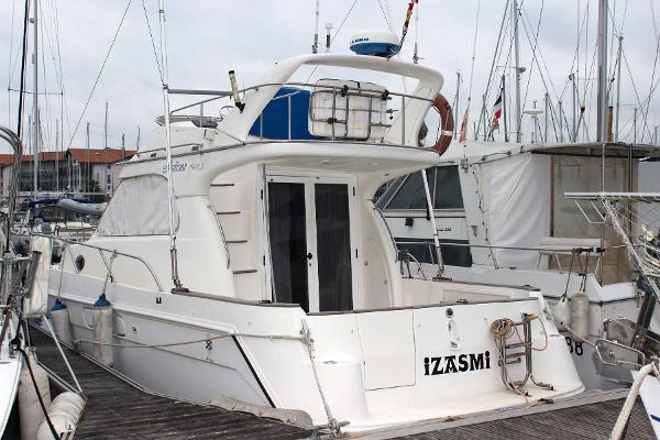 2002 Astinor 1000 LX