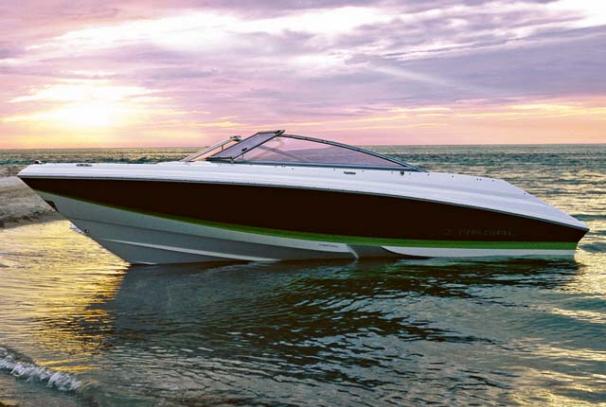 2008 Regal 2000 Bowrider