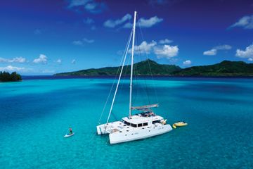 2012 Lagoon Lagoon 560