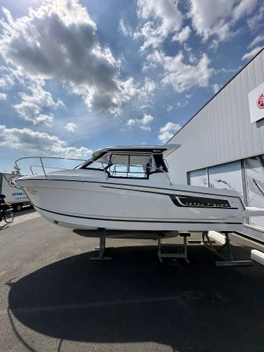 2024 Jeanneau merry fisher 695 serie 2