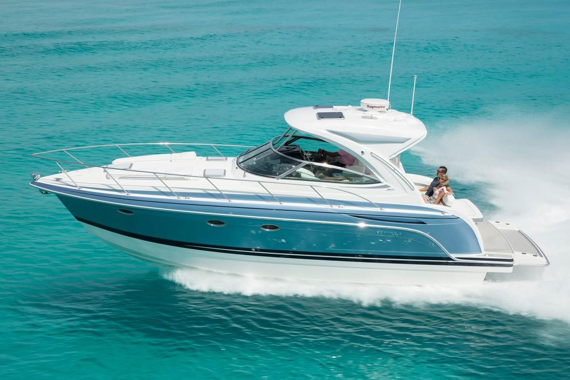 Formula Boat image