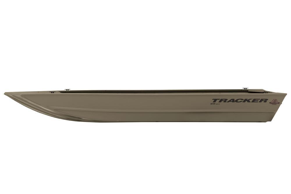Tracker Boat image