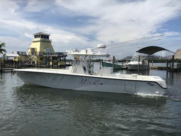 2017 Sea Vee 32 Z, Miami Florida - Boats.com