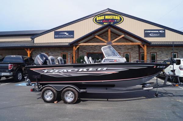 Used Tracker Targa boats for sale - boats.com