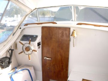 1975 Shetland 610