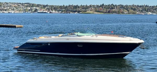 Chris-Craft 36' Corsair INDIFFERENCE