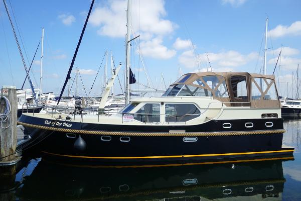 2008 Reline Classic 12.25 AC