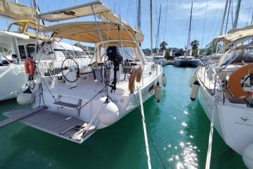 2019 Beneteau Oceanis 41.1