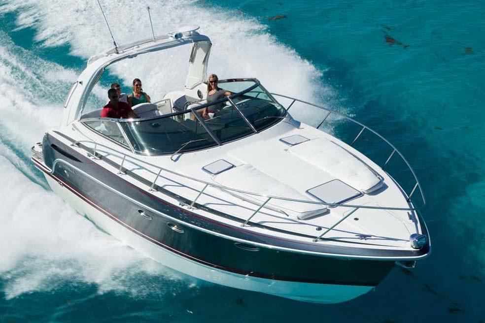 Formula Boat image