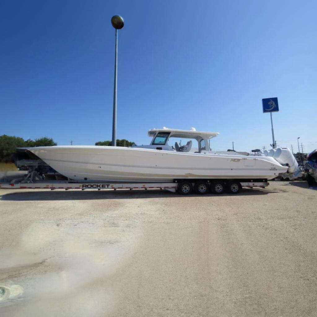 HCB 53 FT Suenos