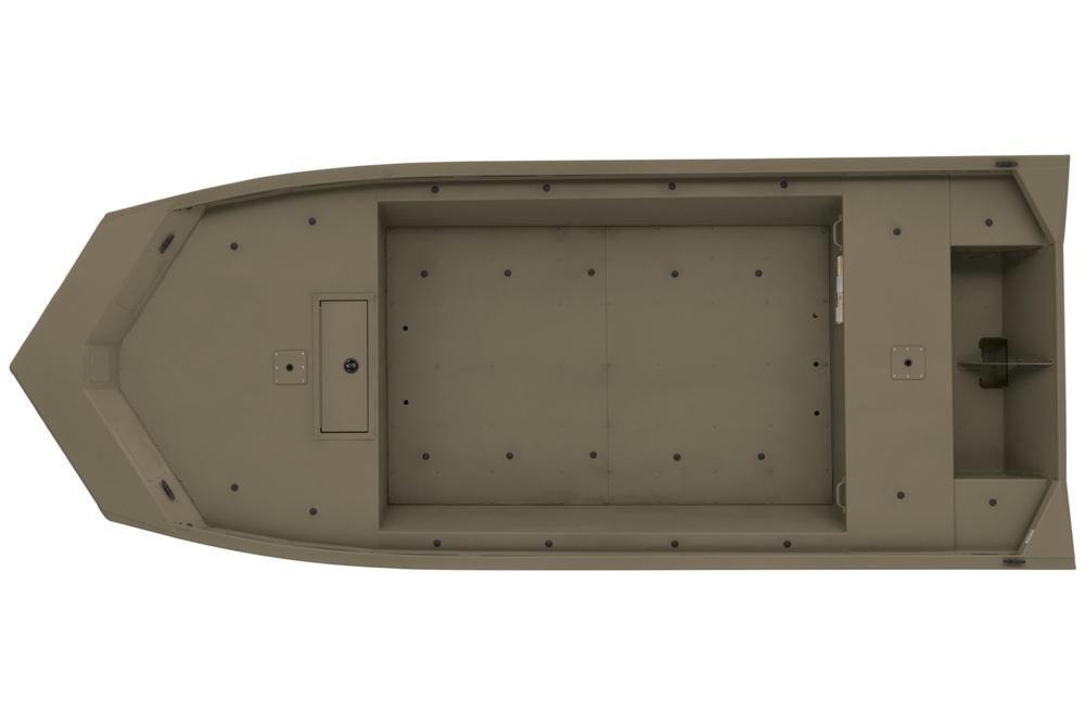 Tracker Boat image