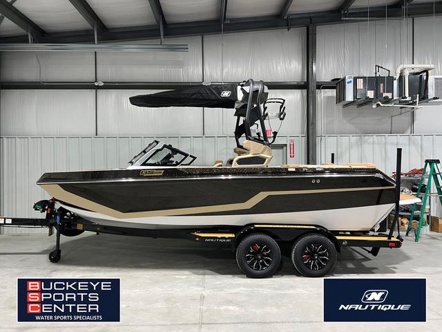 Nautique Super Air Nautique GS20