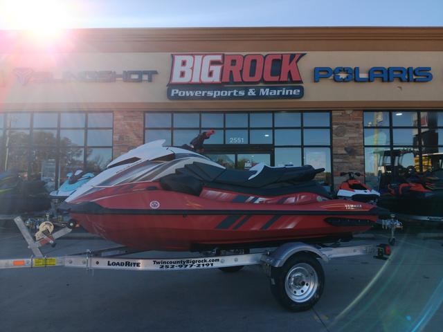 2025 Yamaha WaveRunner GP HO W/AUD