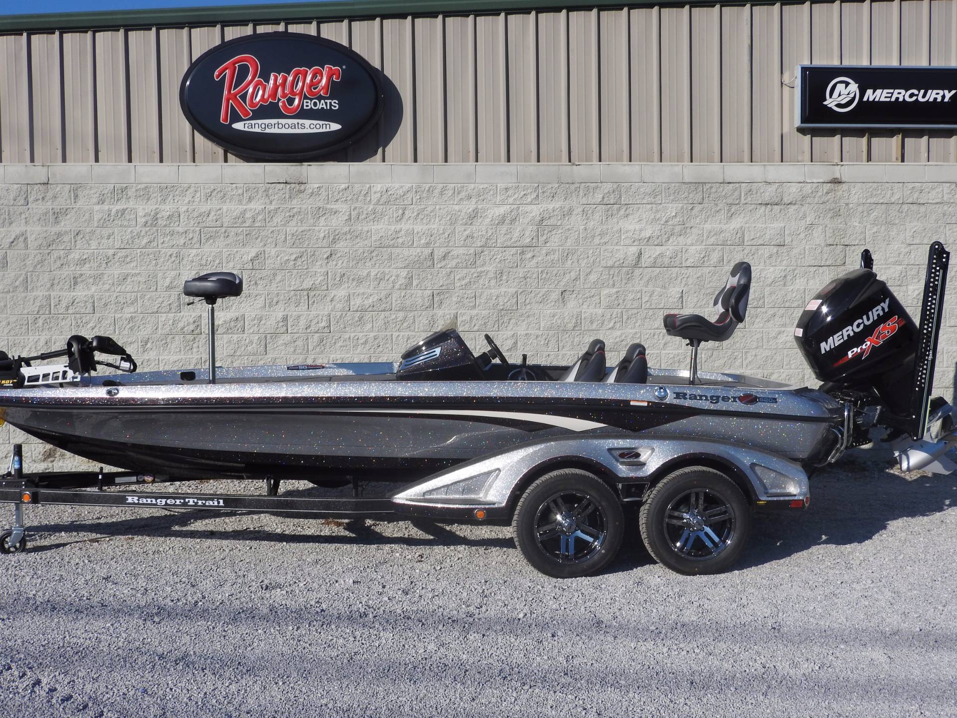 Ranger Z520 Comanche boats for sale - boats.com