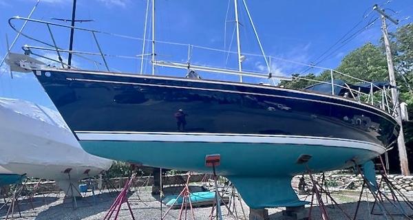 1994 Sabre 362