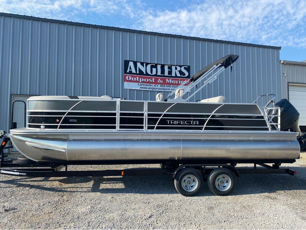 2025 Trifecta 24 UL LE