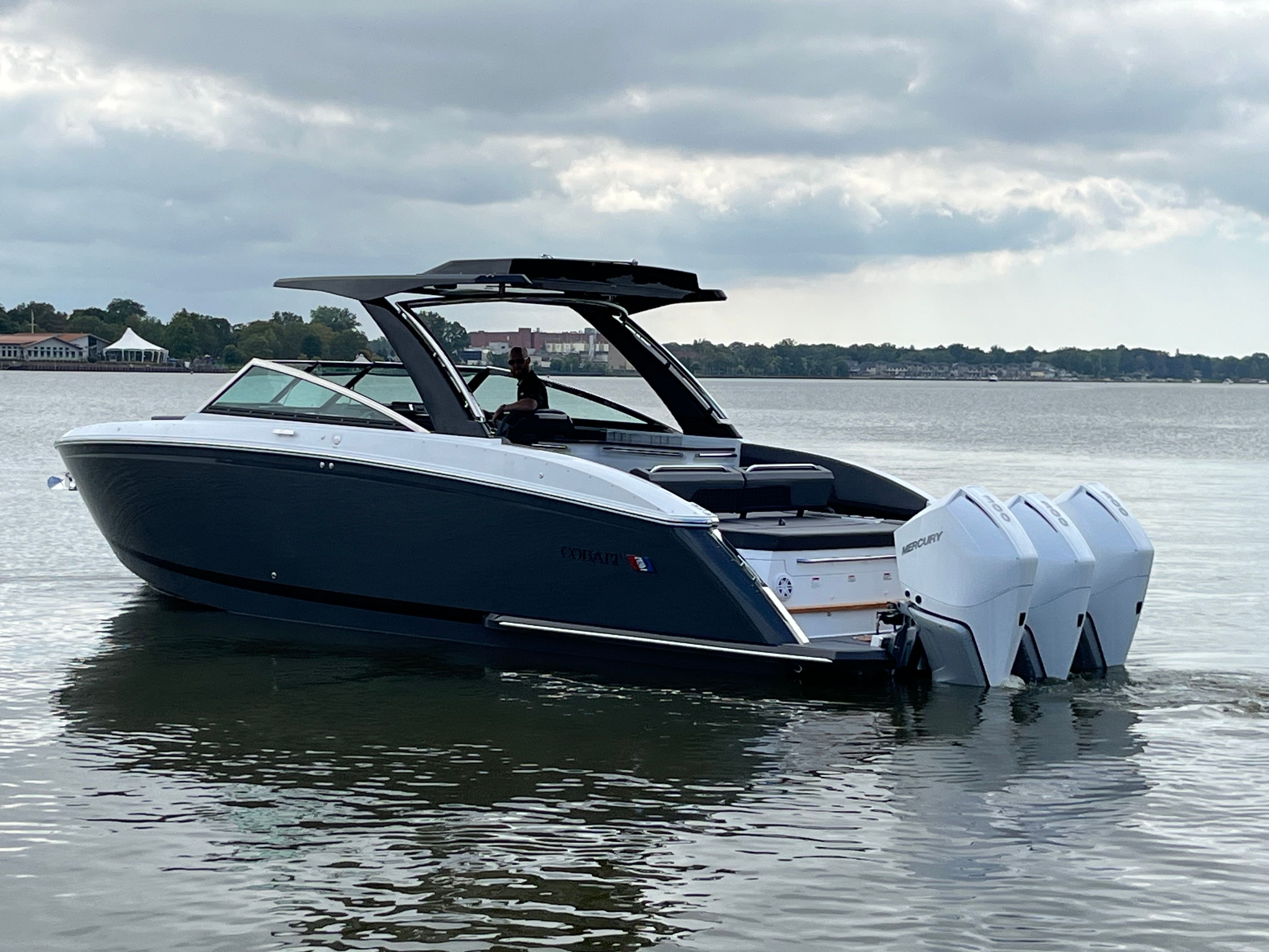 2023 Cobalt R33 OB