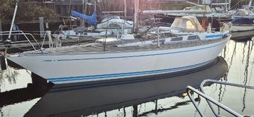 1977 Nautor Swan 38
