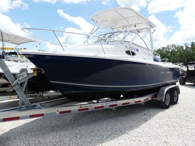 2013 Sea Hunt Victory 225