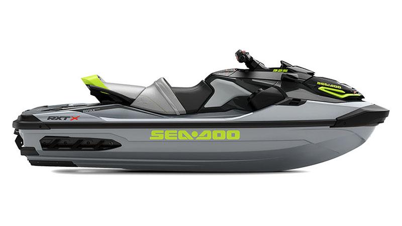 2015 Sea-Doo/BRP RXT-X 260 Prices and Values | J.D. Power