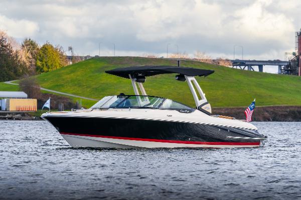 2025 Chris-Craft Sportster 25