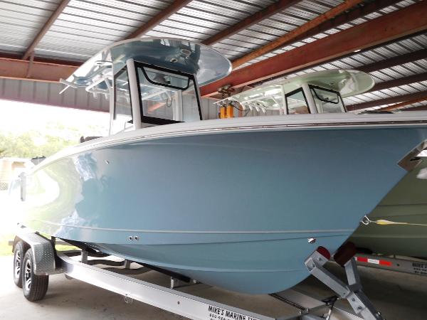 2025 Sea Hunt Ultra 255 SE