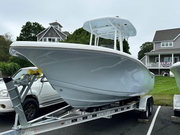 2025 Tidewater 220 LXF