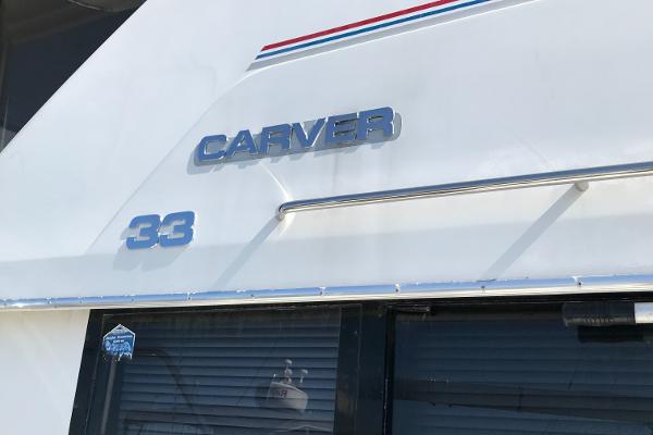 Carver Aft Cabin33