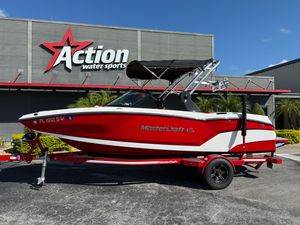 MasterCraft NXT20