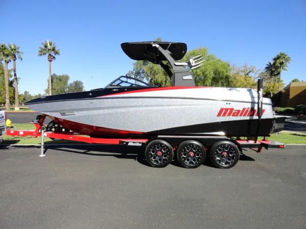 Malibu M235 boats for sale - boats.com