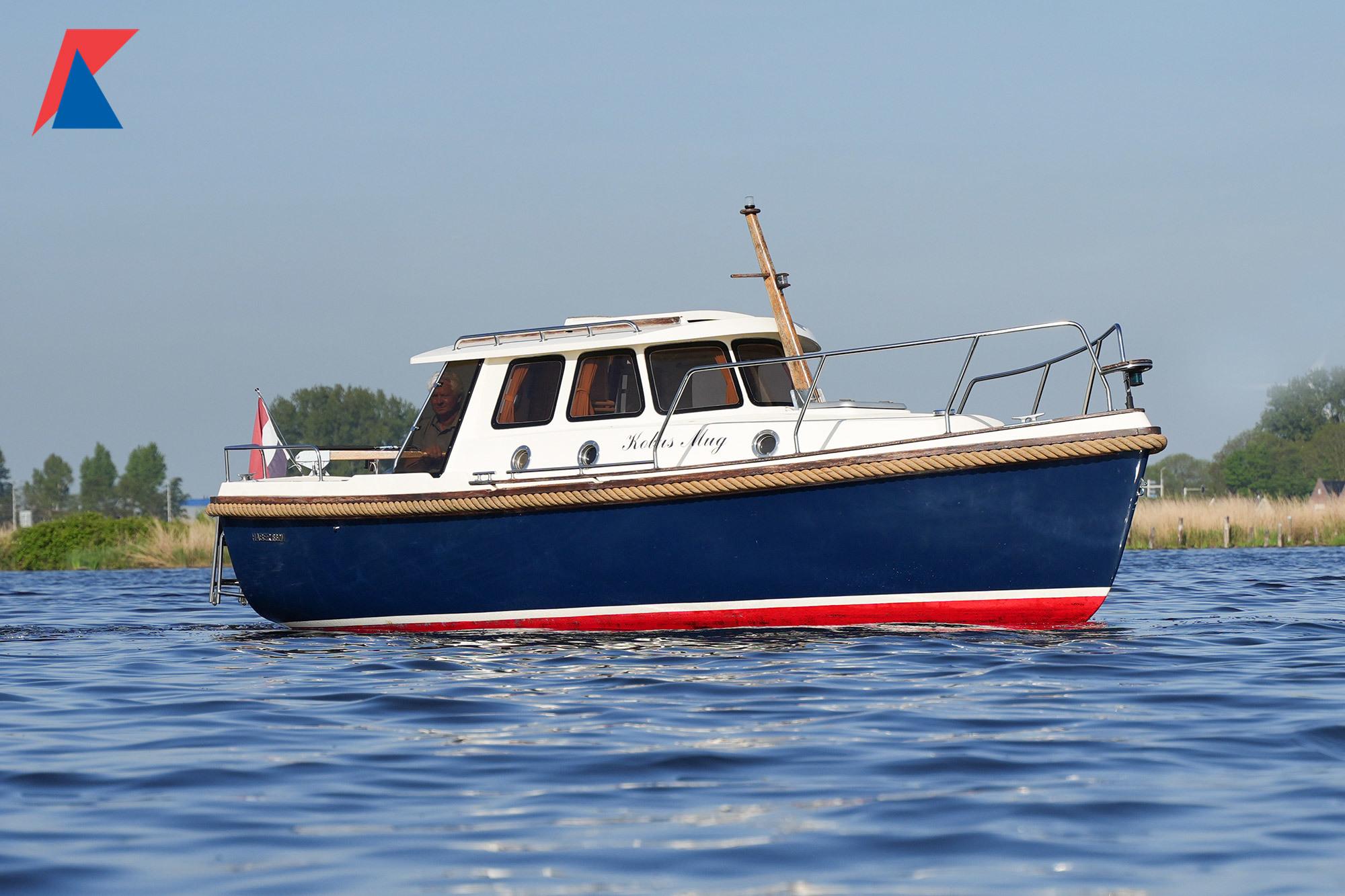 2005 Haber 660 M