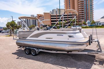 2022 Silver Wave 2410 SW5 CLS