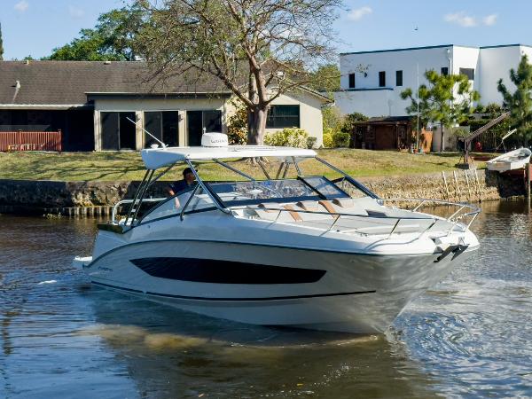 2024 Beneteau Flyer 10