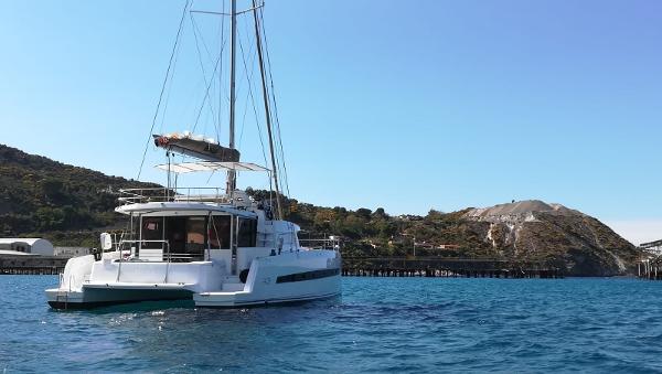 2019 Catana Bali 4.3