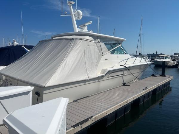 1994 Tiara Yachts 4300 Open