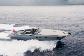 2003 Magnum 44