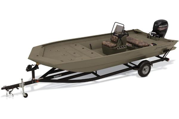 Tracker Grizzly Boats For Sale Boats Com