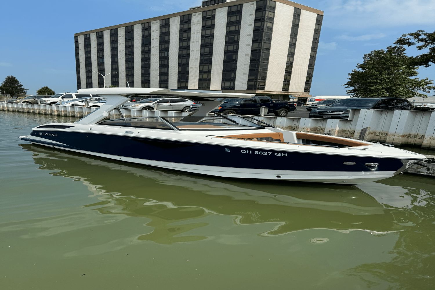 2022 Cobalt A29
