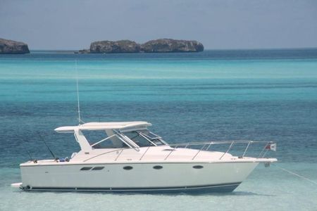 2002 Tiara Yachts 3100 Open Nassau Bahamas Boats Com