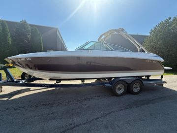 2005 Cobalt 272