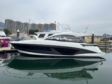 2022 Beneteau Gran Turismo 45