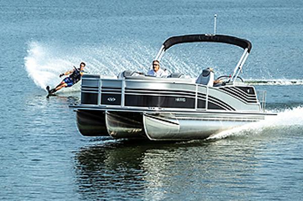 Page 2 Of 237 Pontoon Boats For Sale Boats Com