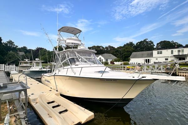 Grady-White Express 330 Grady White 330 Express REV Yacht Sales