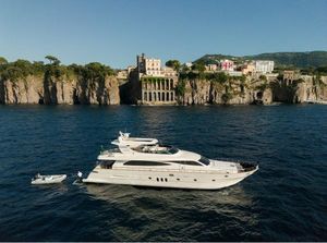 Canados 86 Ocean Delta 11