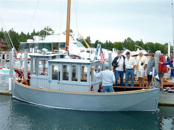 2010 Custom tugboat (pocket)