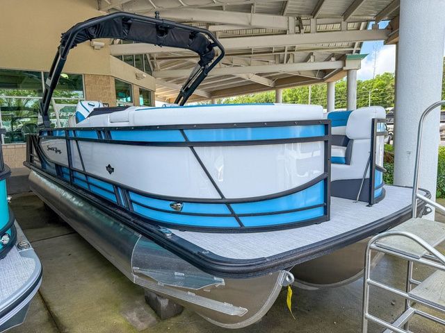 2025 South Bay 523UL 3.0