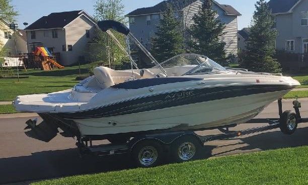 2006 Azure AZ220